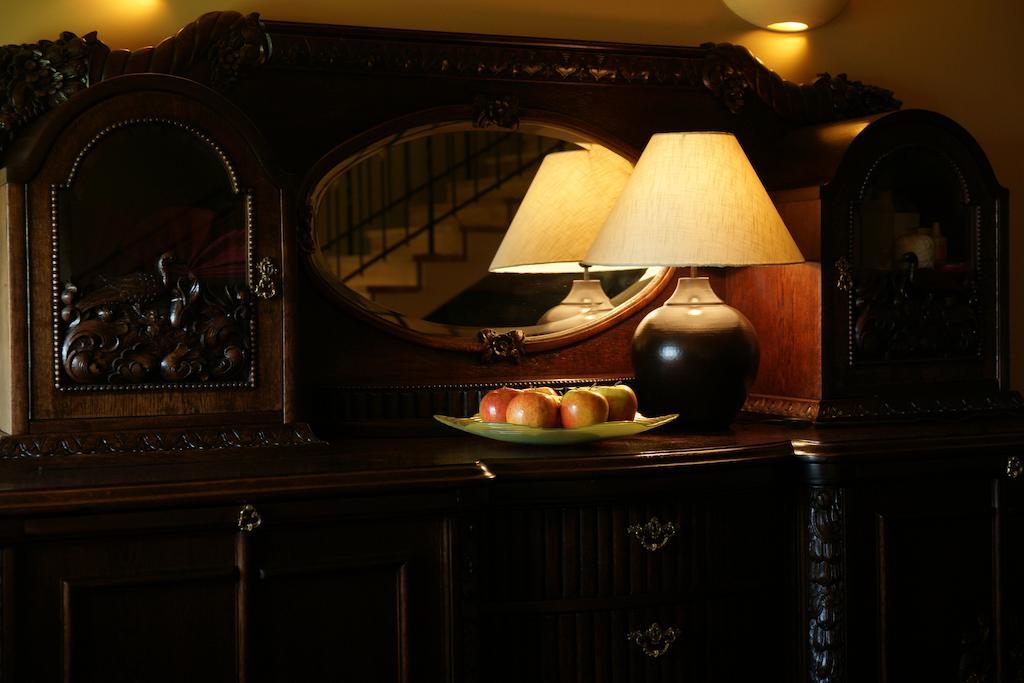 Hotel Grodzki พอซนาน ภายนอก รูปภาพ